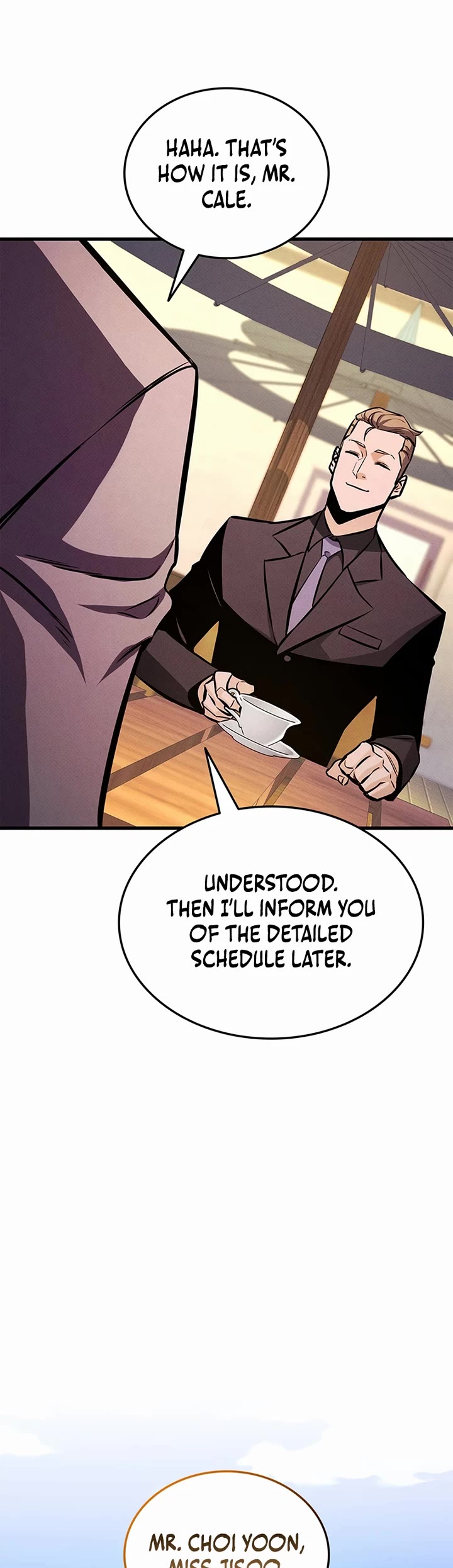 Ranker's Return (Remake) Chapter 228 page 53 - Chapter 228