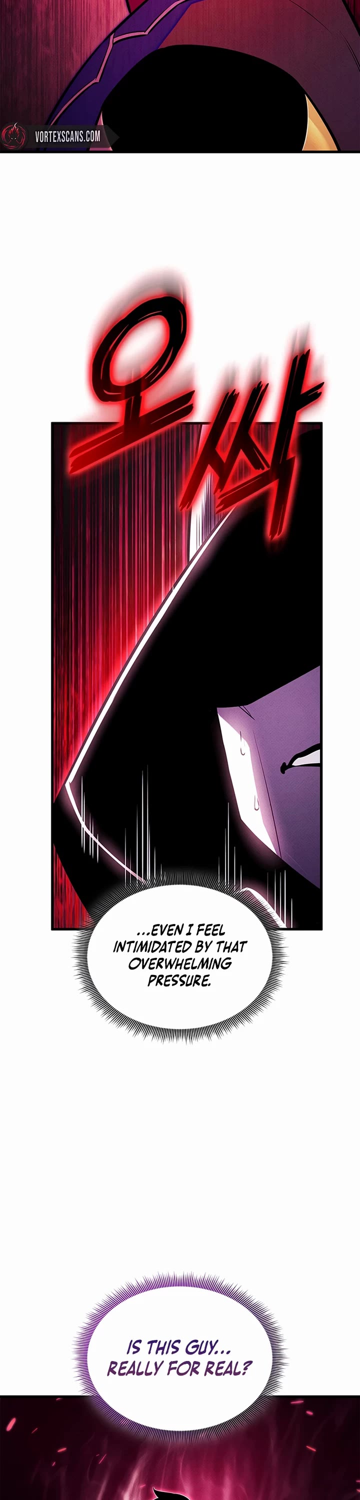 Ranker's Return (Remake) Chapter 228 page 8 - Chapter 228