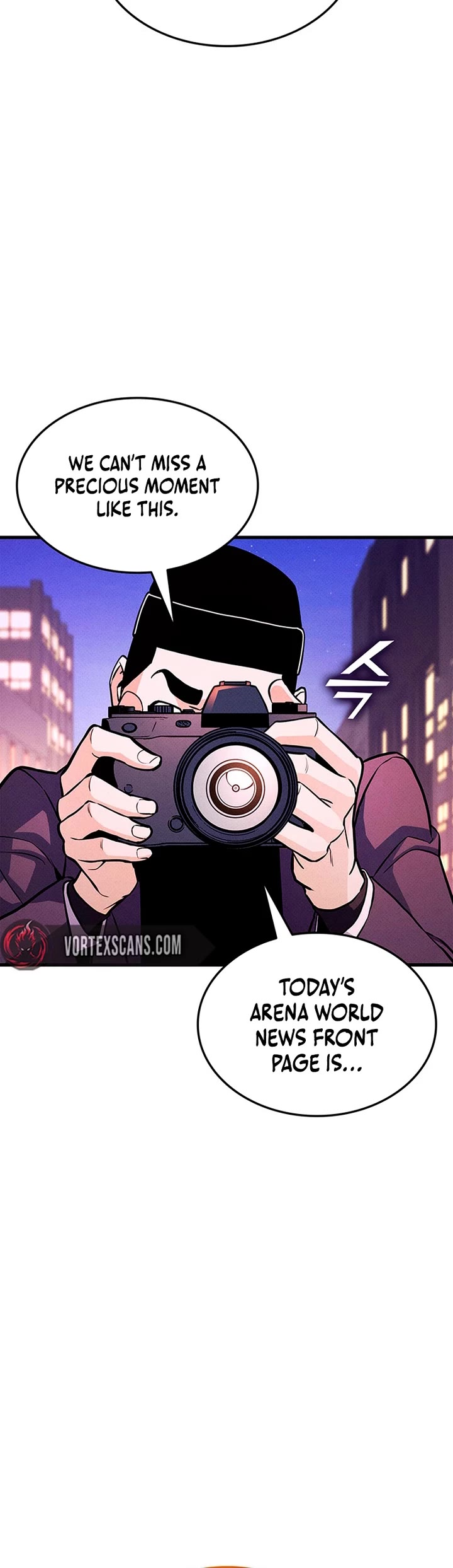 Ranker's Return (Remake) Chapter 229 page 12 - Chapter 229