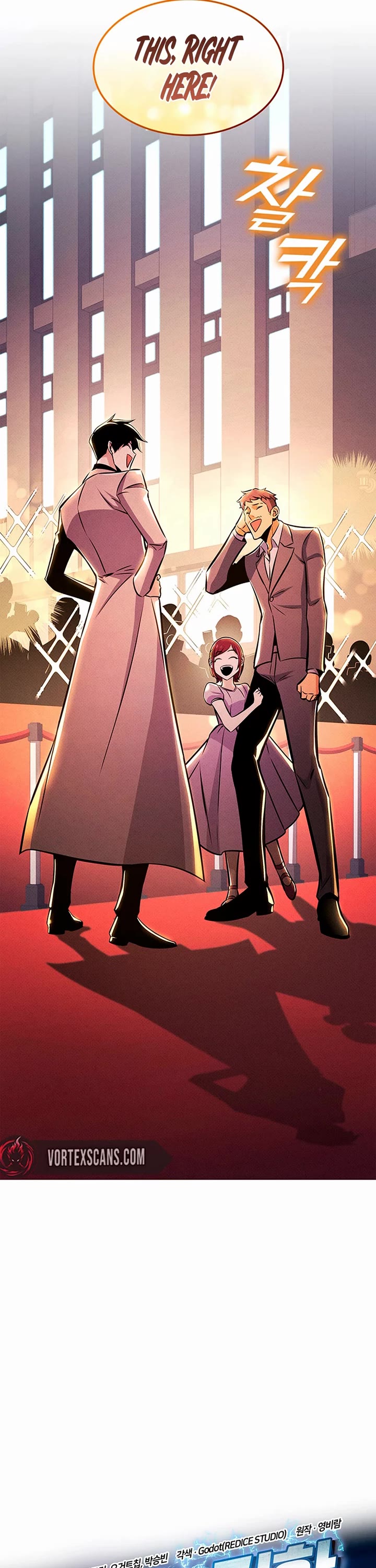 Ranker's Return (Remake) Chapter 229 page 13 - Chapter 229