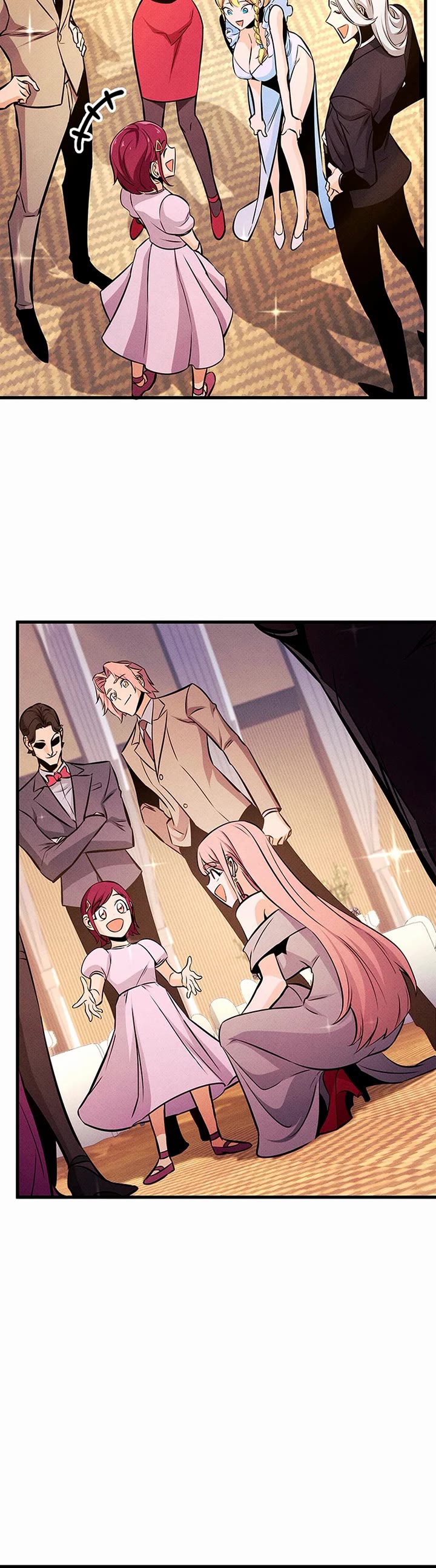 Ranker's Return (Remake) Chapter 229 page 15 - Chapter 229