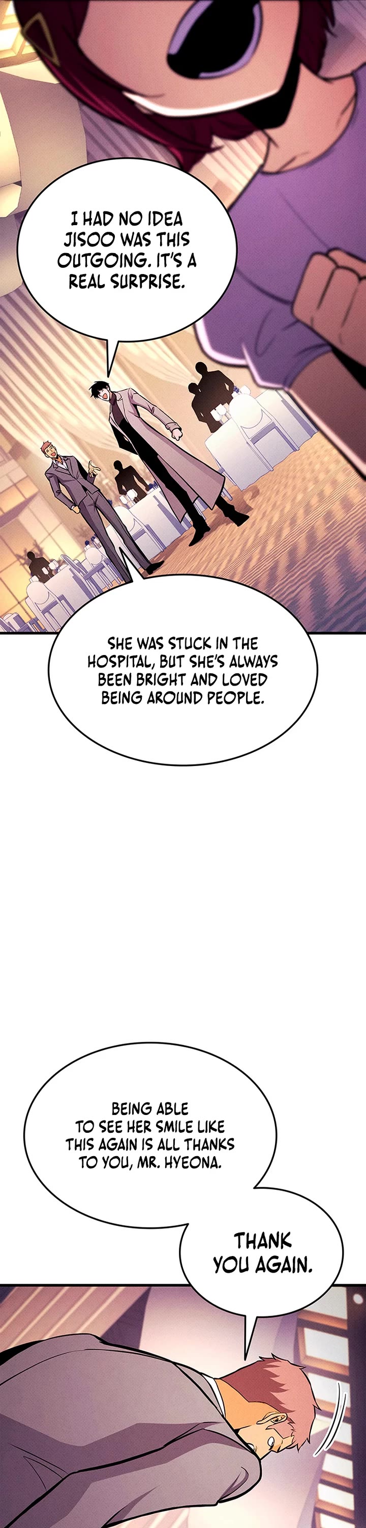 Ranker's Return (Remake) Chapter 229 page 16 - Chapter 229