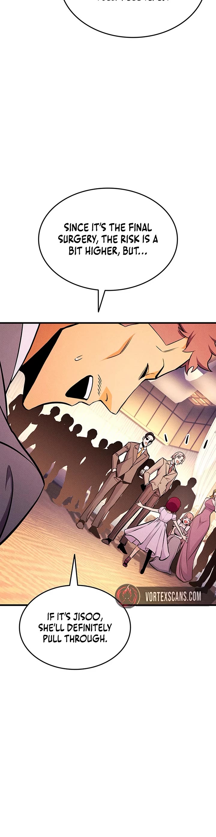 Ranker's Return (Remake) Chapter 229 page 18 - Chapter 229