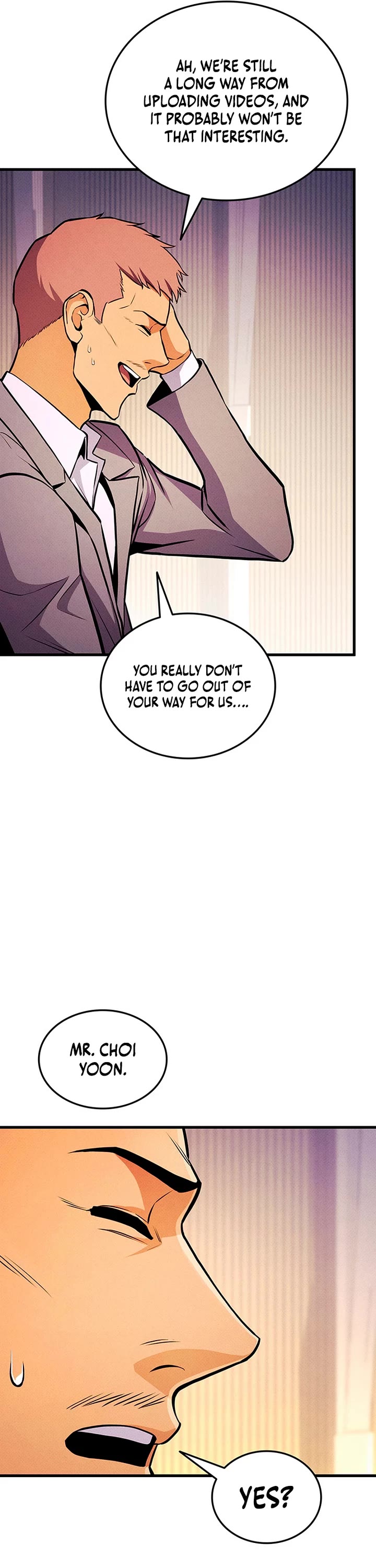 Ranker's Return (Remake) Chapter 229 page 22 - Chapter 229