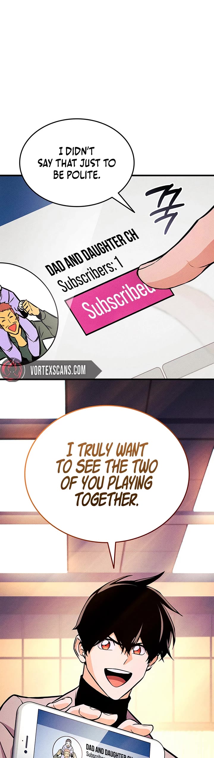 Ranker's Return (Remake) Chapter 229 page 23 - Chapter 229