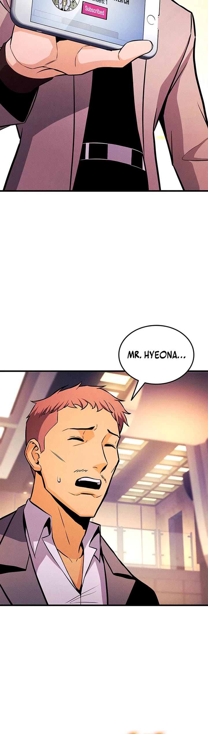 Ranker's Return (Remake) Chapter 229 page 24 - Chapter 229