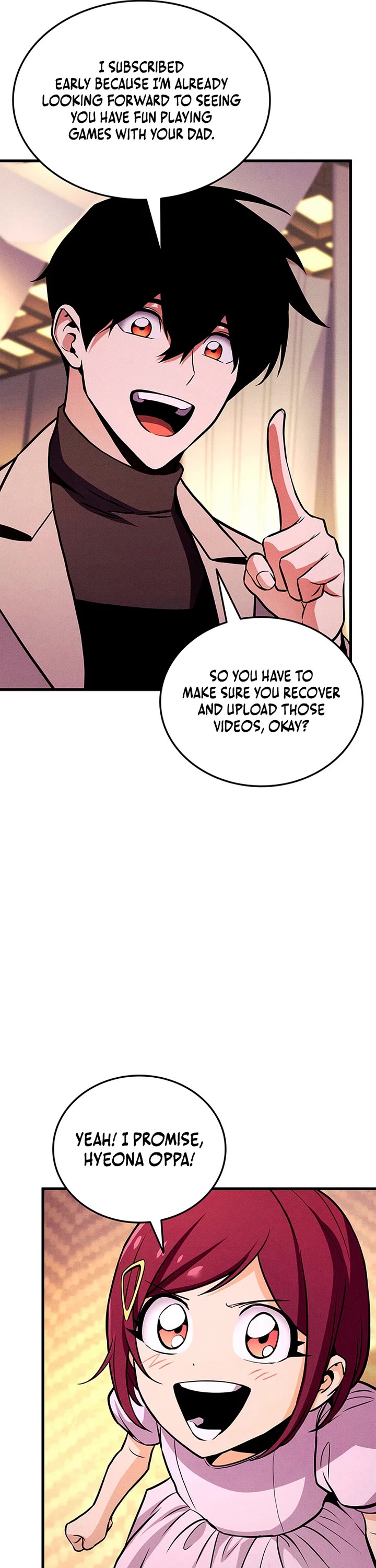 Ranker's Return (Remake) Chapter 229 page 28 - Chapter 229