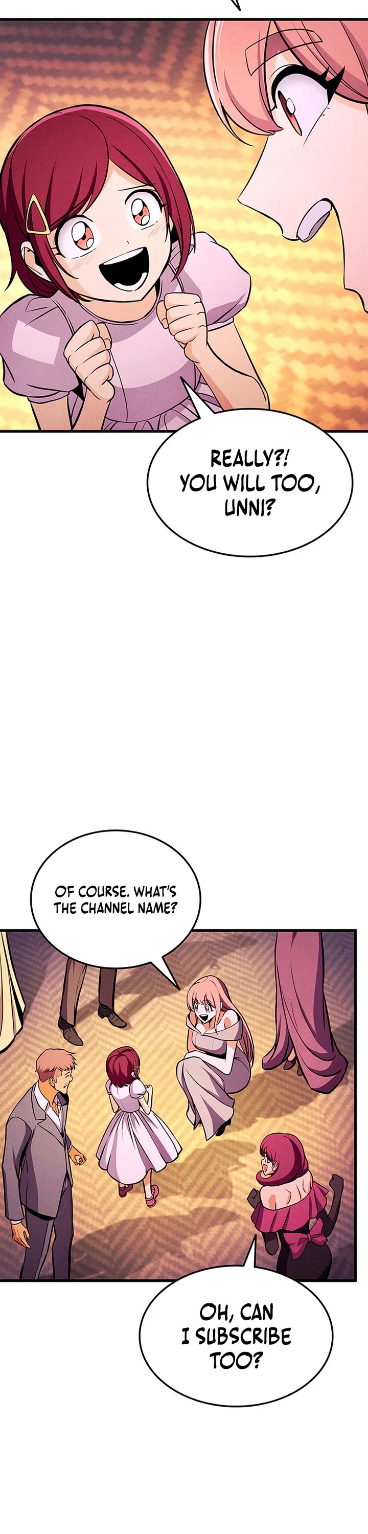 Ranker's Return (Remake) Chapter 229 page 30 - Chapter 229