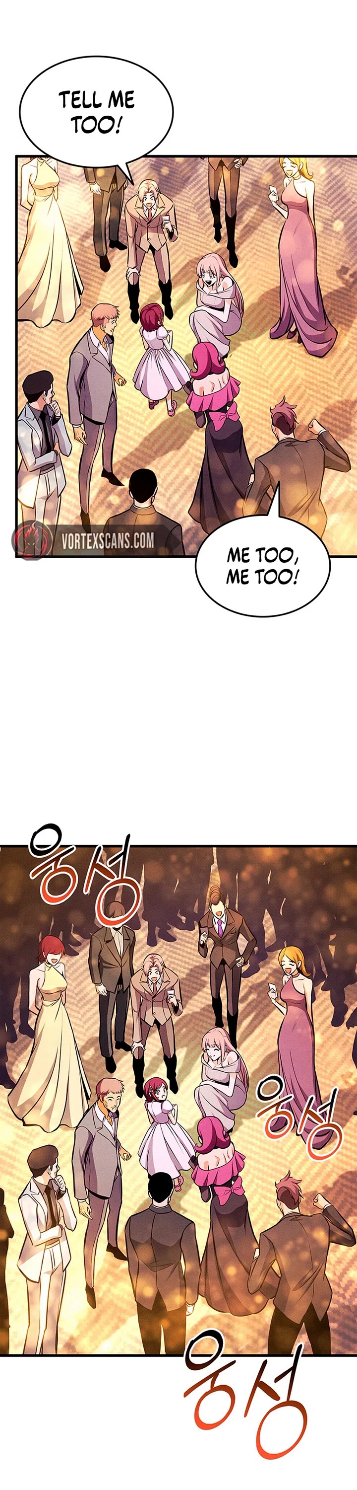 Ranker's Return (Remake) Chapter 229 page 31 - Chapter 229