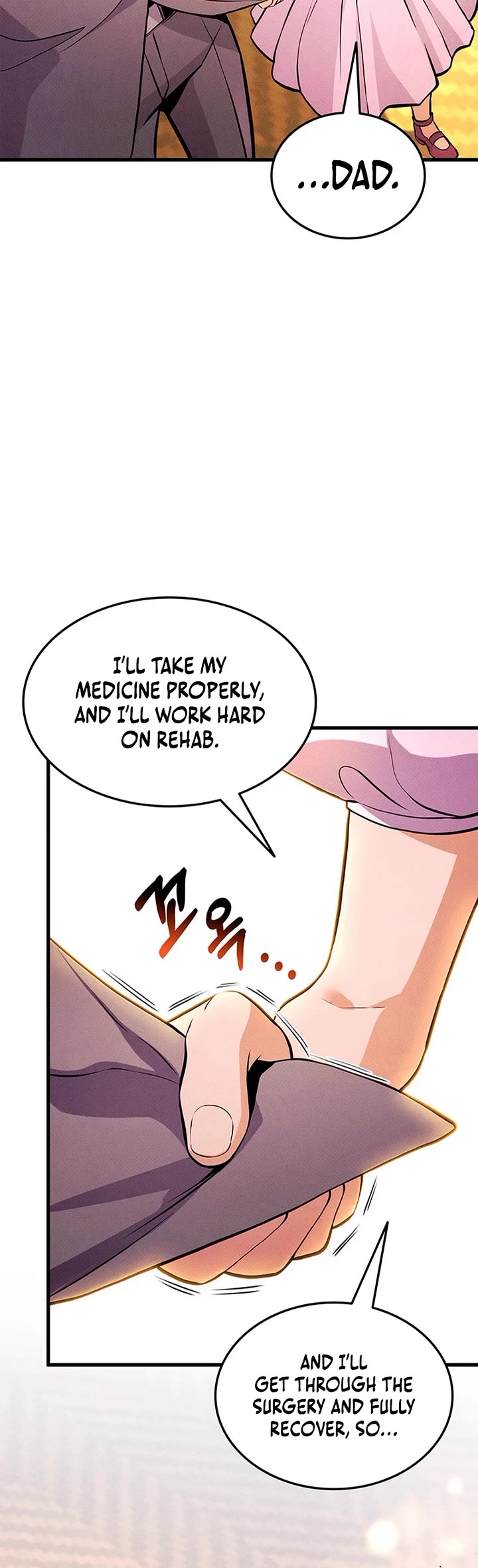 Ranker's Return (Remake) Chapter 229 page 33 - Chapter 229