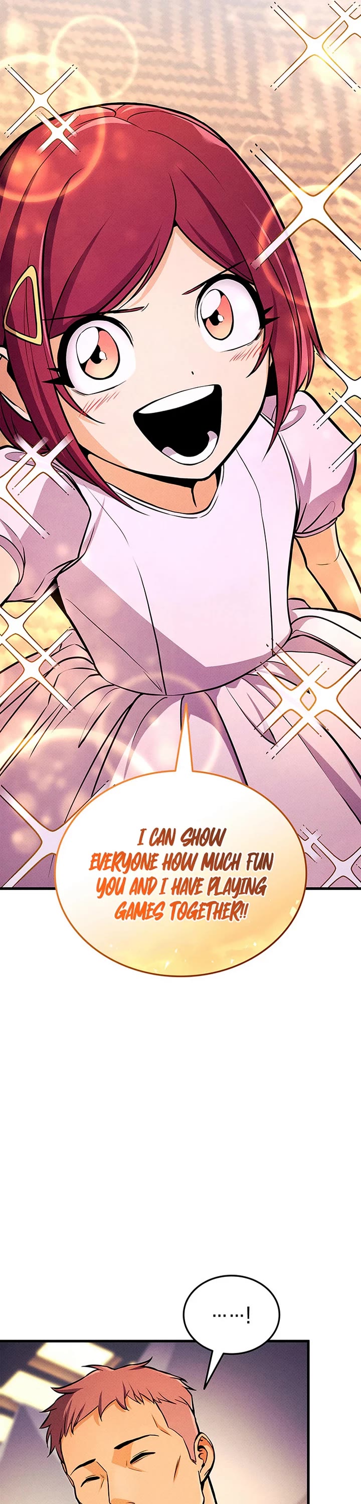 Ranker's Return (Remake) Chapter 229 page 34 - Chapter 229