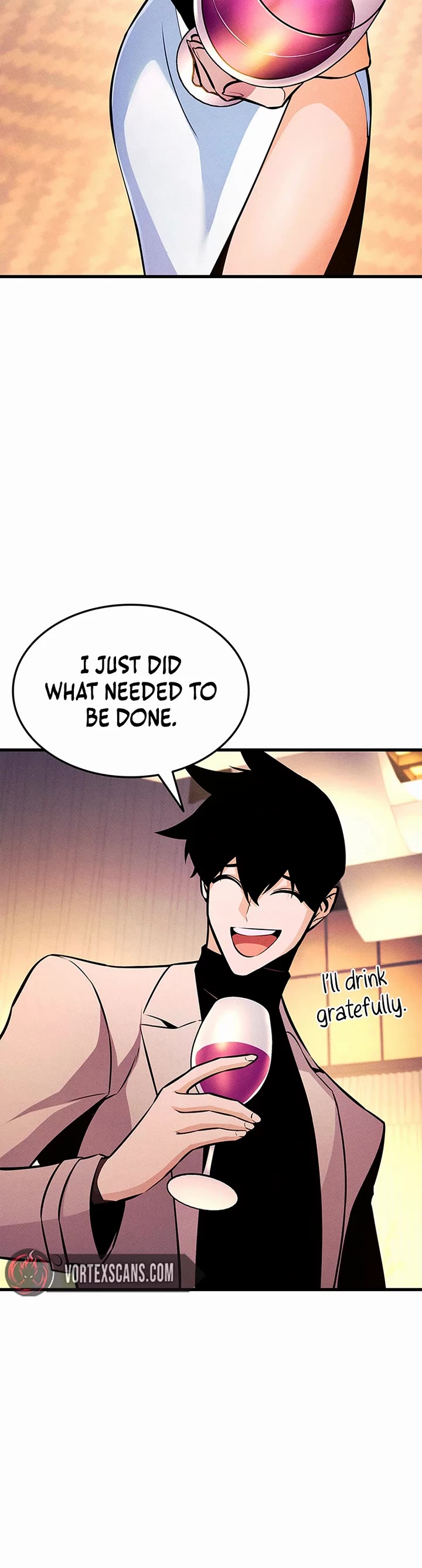 Ranker's Return (Remake) Chapter 229 page 38 - Chapter 229