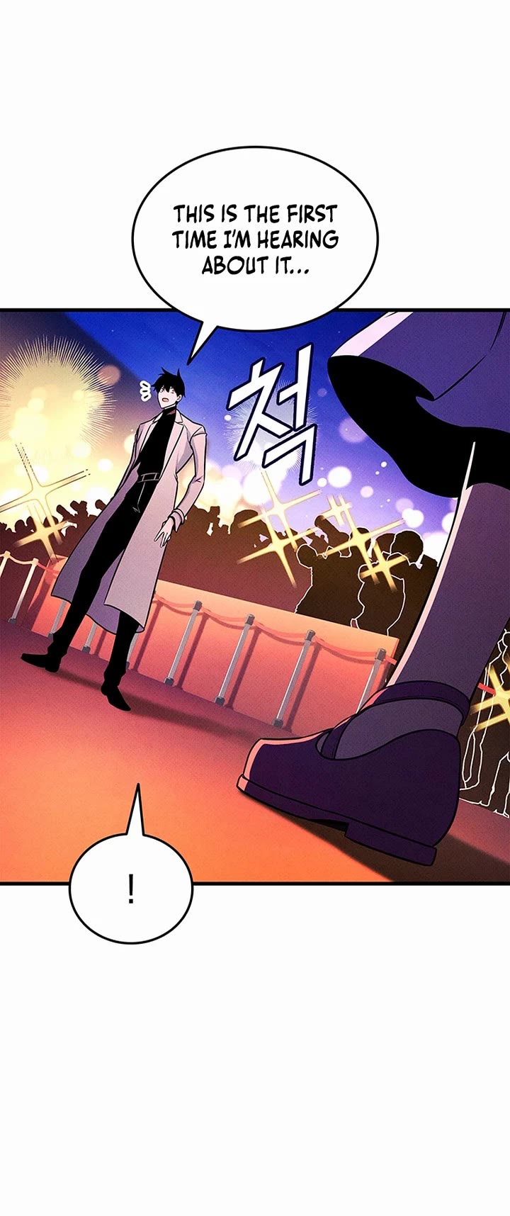 Ranker's Return (Remake) Chapter 229 page 4 - Chapter 229