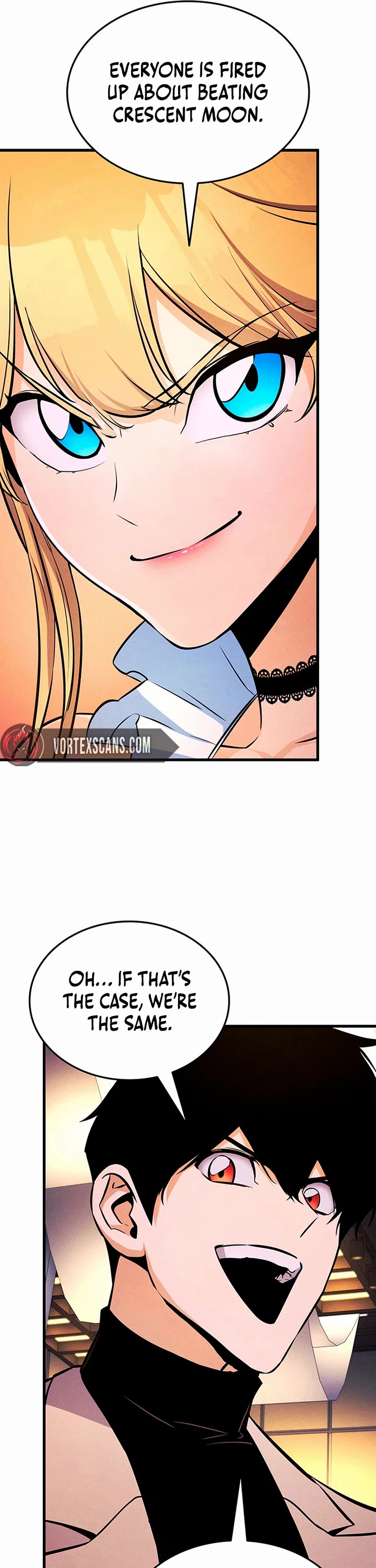 Ranker's Return (Remake) Chapter 229 page 40 - Chapter 229