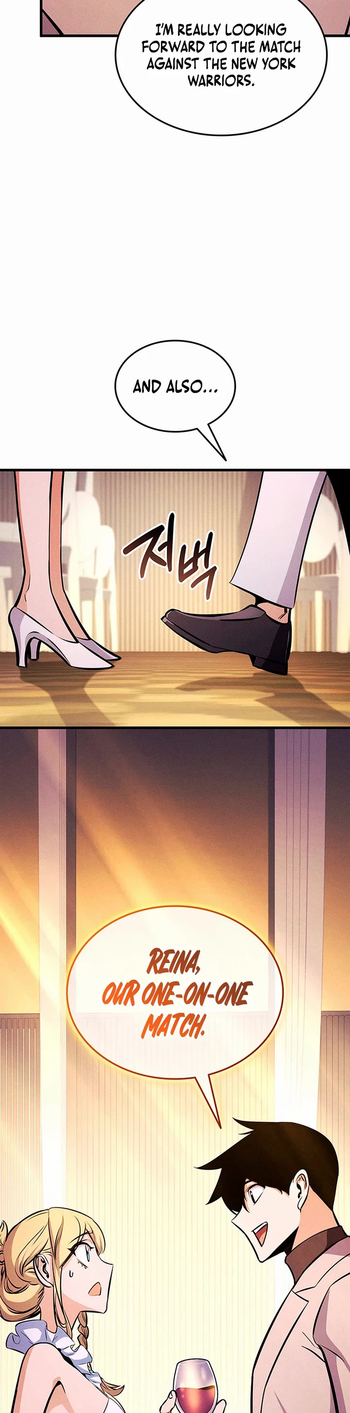 Ranker's Return (Remake) Chapter 229 page 41 - Chapter 229