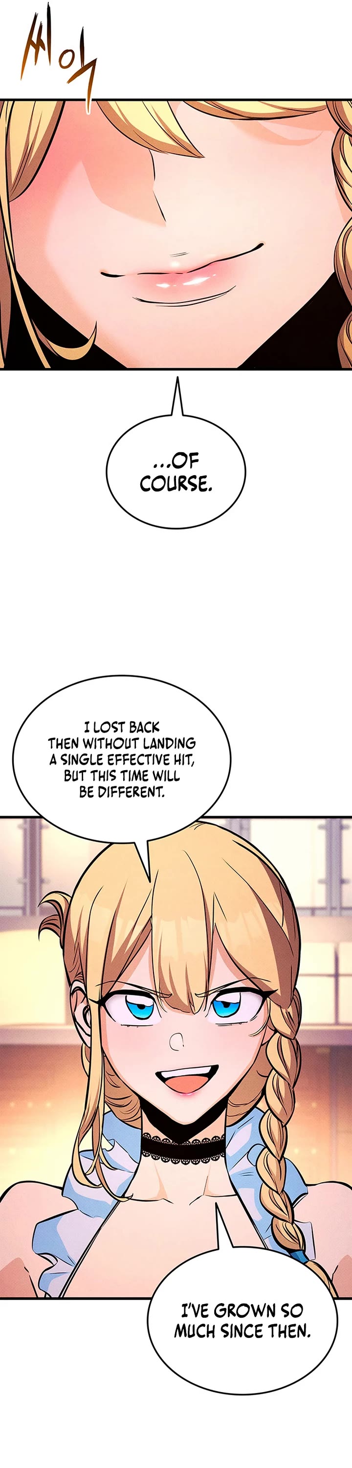 Ranker's Return (Remake) Chapter 229 page 43 - Chapter 229