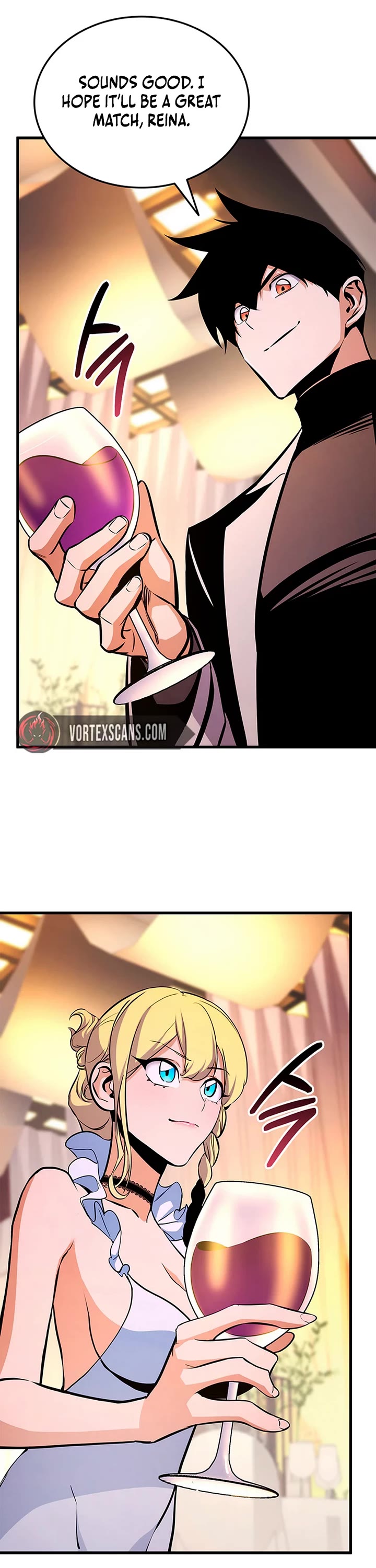 Ranker's Return (Remake) Chapter 229 page 45 - Chapter 229