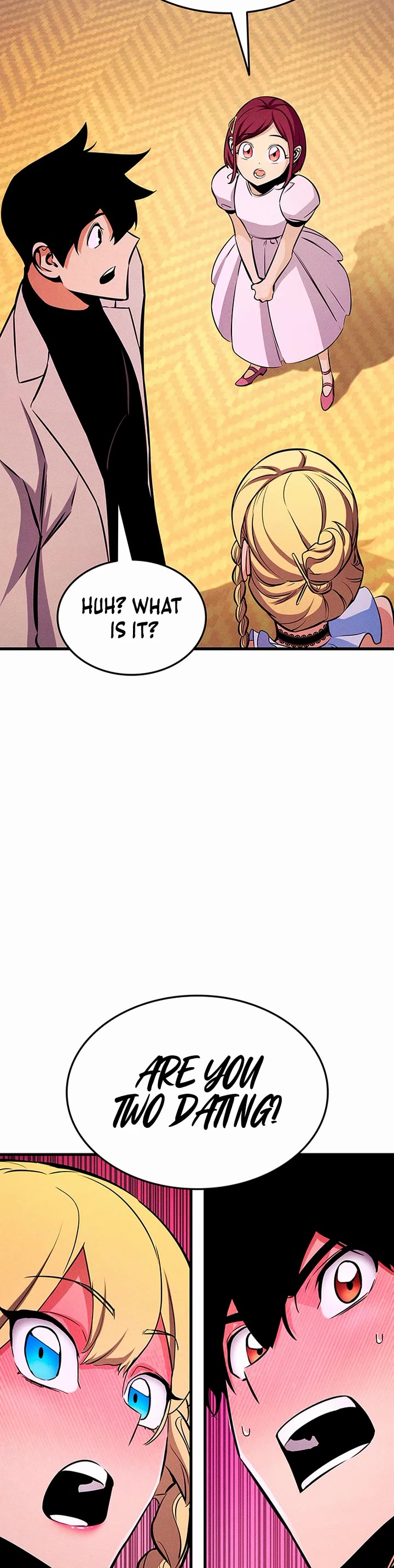 Ranker's Return (Remake) Chapter 229 page 47 - Chapter 229