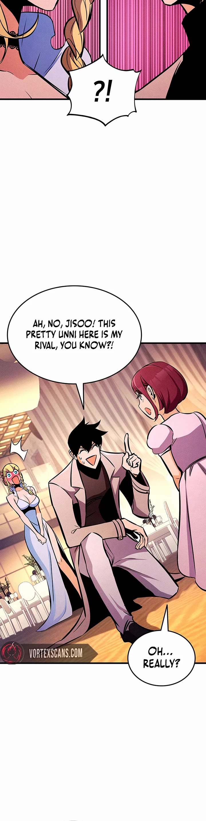 Ranker's Return (Remake) Chapter 229 page 48 - Chapter 229