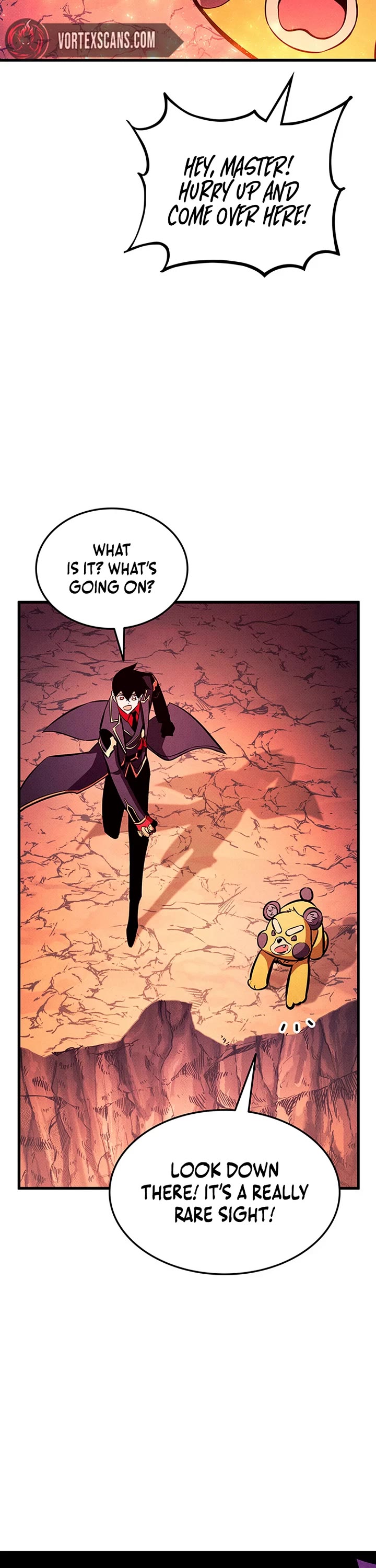 Ranker's Return (Remake) Chapter 229 page 53 - Chapter 229