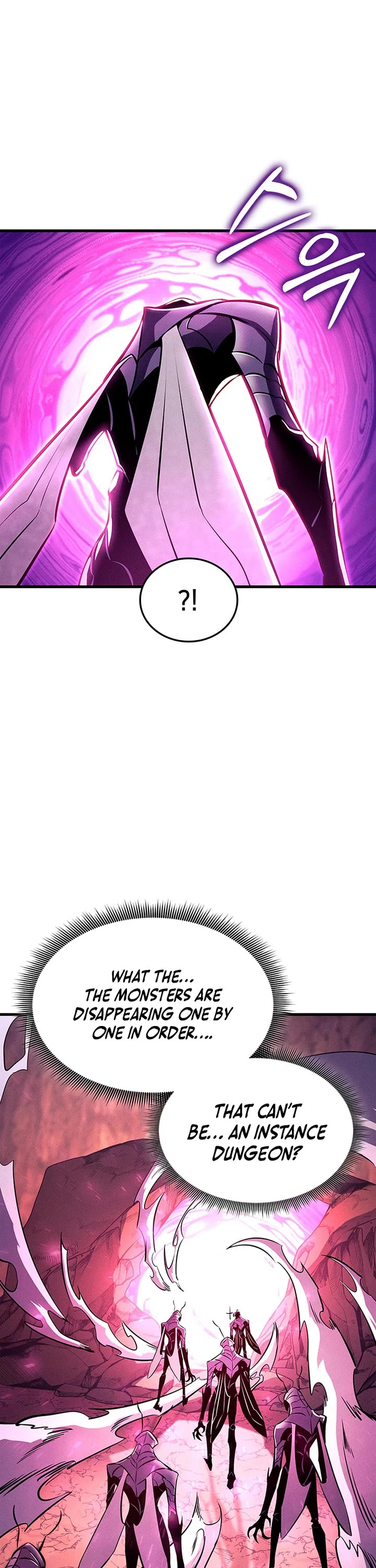 Ranker's Return (Remake) Chapter 229 page 55 - Chapter 229