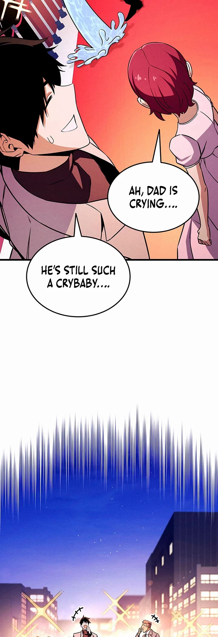 Ranker's Return (Remake) Chapter 229 page 8 - Chapter 229