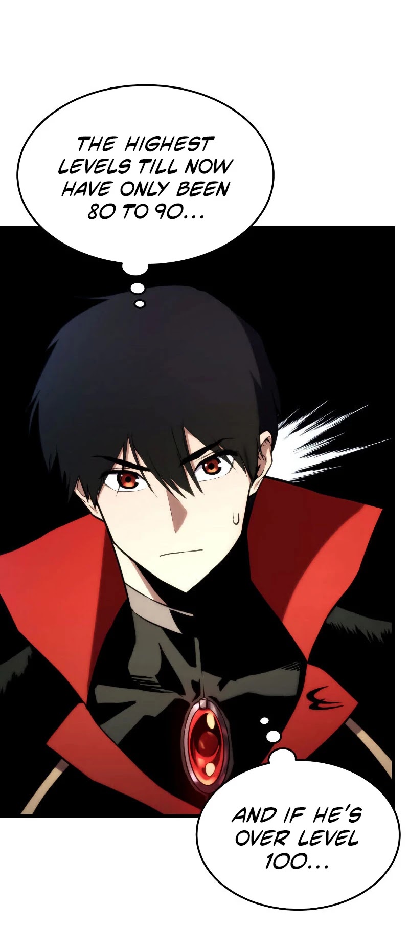 Ranker's Return (Remake) Chapter 23 page 14 - Chapter 23