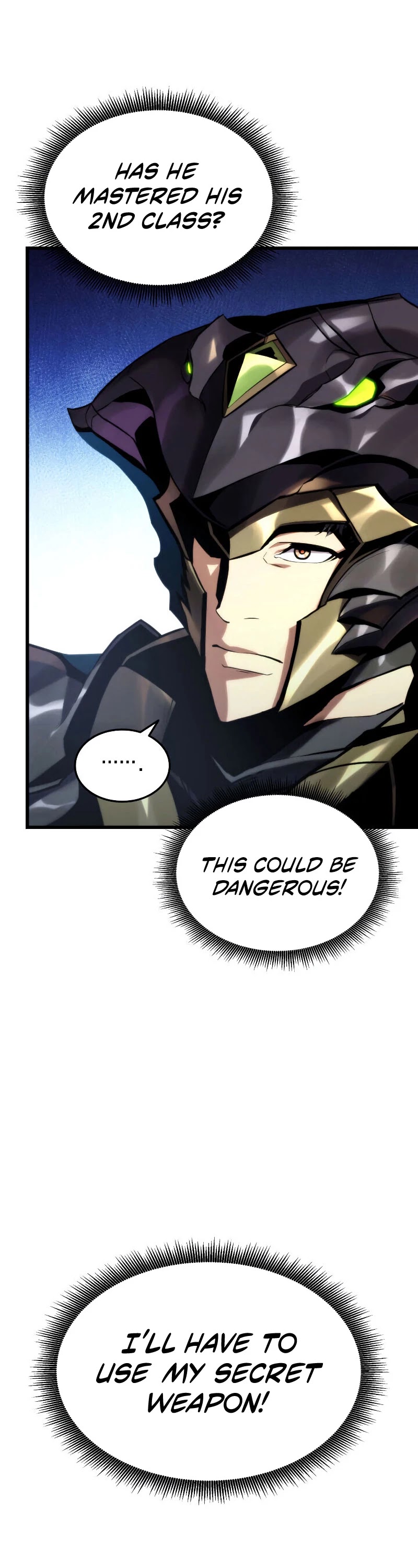 Ranker's Return (Remake) Chapter 23 page 15 - Chapter 23