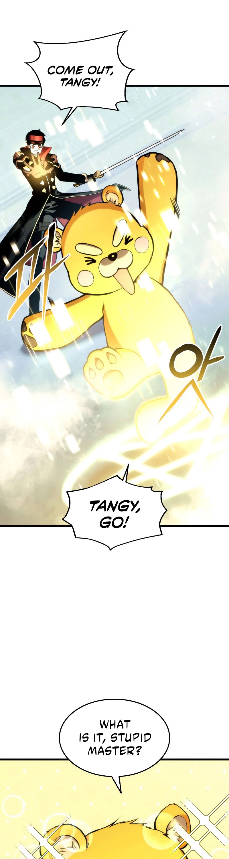 Ranker's Return (Remake) Chapter 23 page 16 - Chapter 23