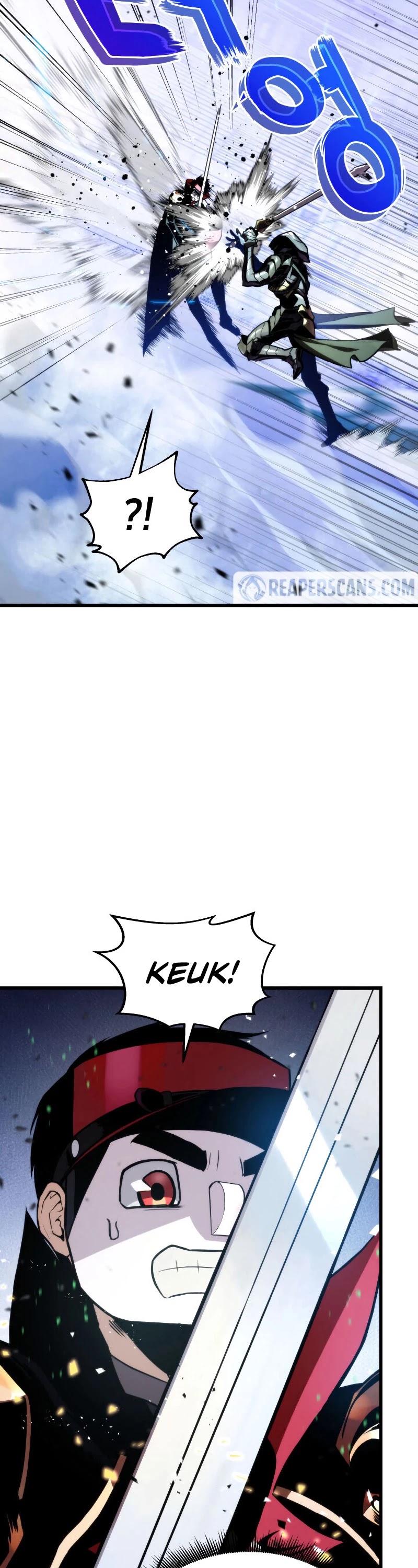 Ranker's Return (Remake) Chapter 23 page 24 - Chapter 23