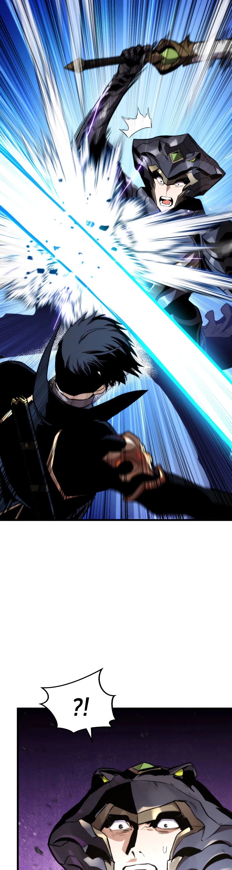Ranker's Return (Remake) Chapter 23 page 28 - Chapter 23
