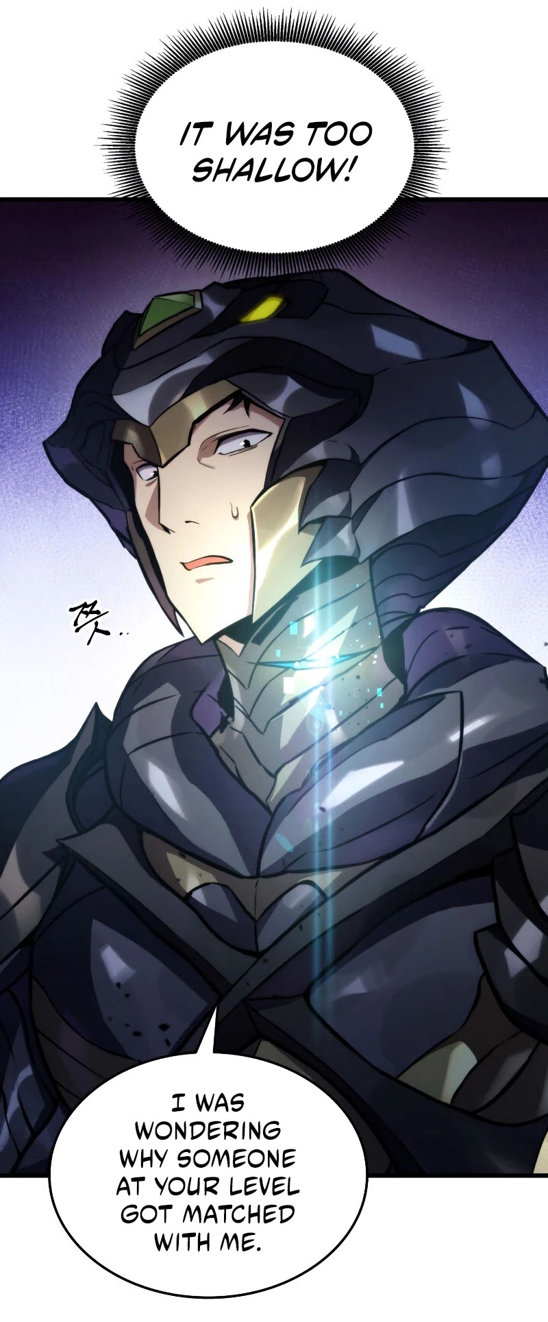 Ranker's Return (Remake) Chapter 23 page 31 - Chapter 23