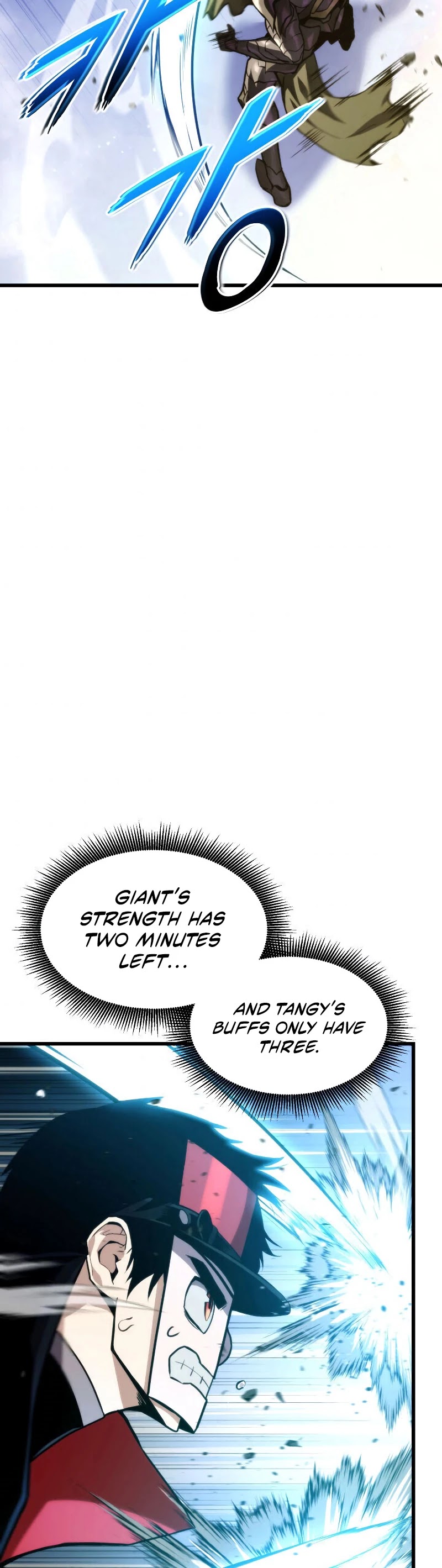 Ranker's Return (Remake) Chapter 23 page 34 - Chapter 23
