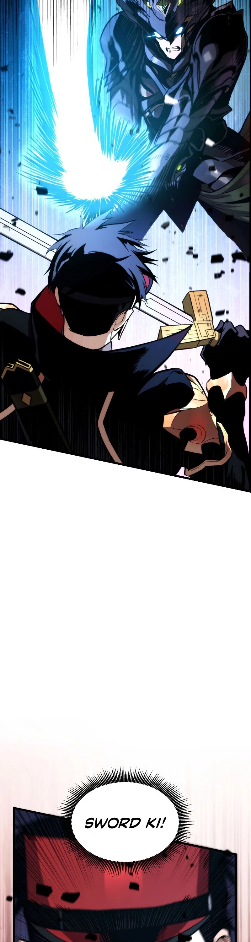 Ranker's Return (Remake) Chapter 23 page 37 - Chapter 23