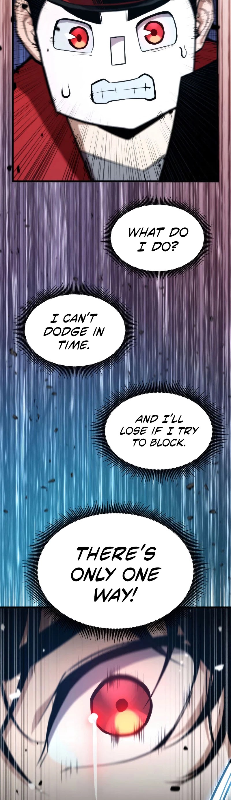 Ranker's Return (Remake) Chapter 23 page 38 - Chapter 23