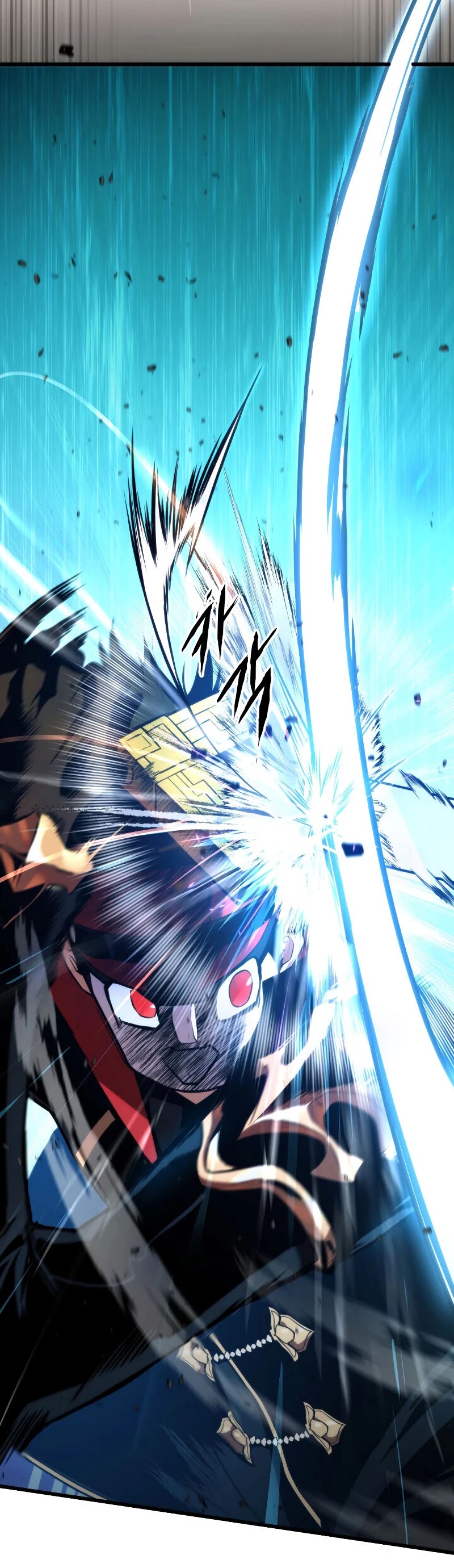 Ranker's Return (Remake) Chapter 23 page 39 - Chapter 23