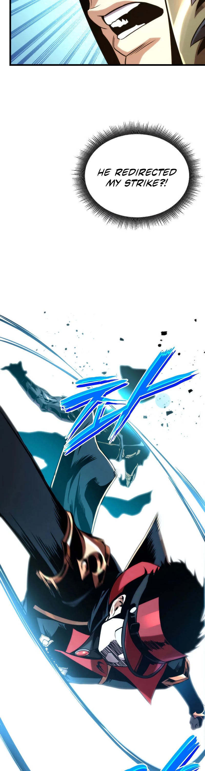 Ranker's Return (Remake) Chapter 23 page 41 - Chapter 23