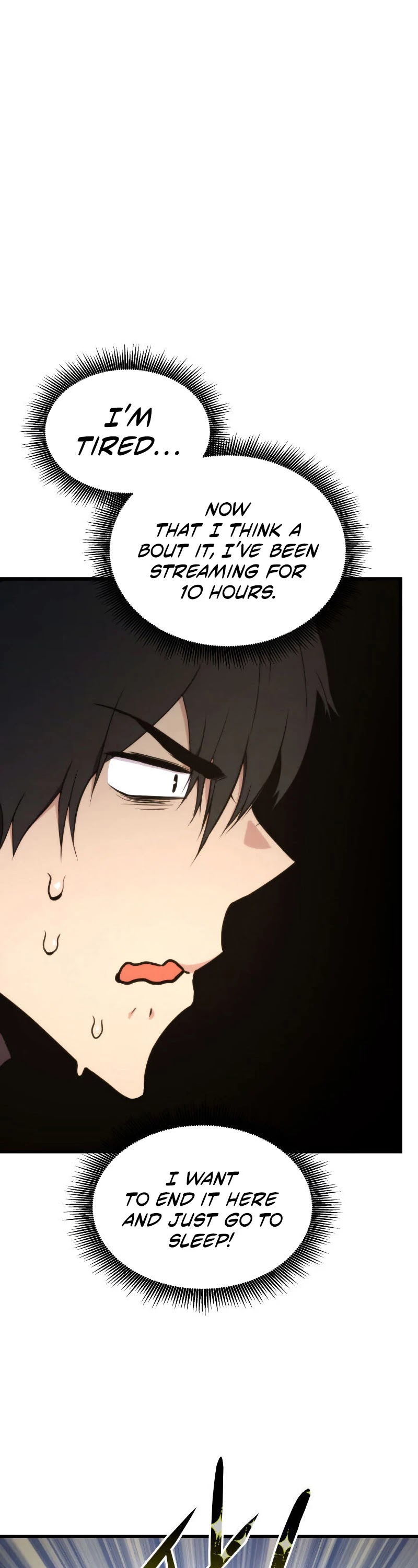 Ranker's Return (Remake) Chapter 23 page 45 - Chapter 23