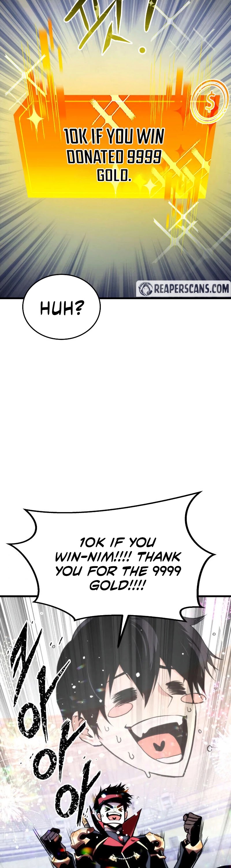 Ranker's Return (Remake) Chapter 23 page 46 - Chapter 23