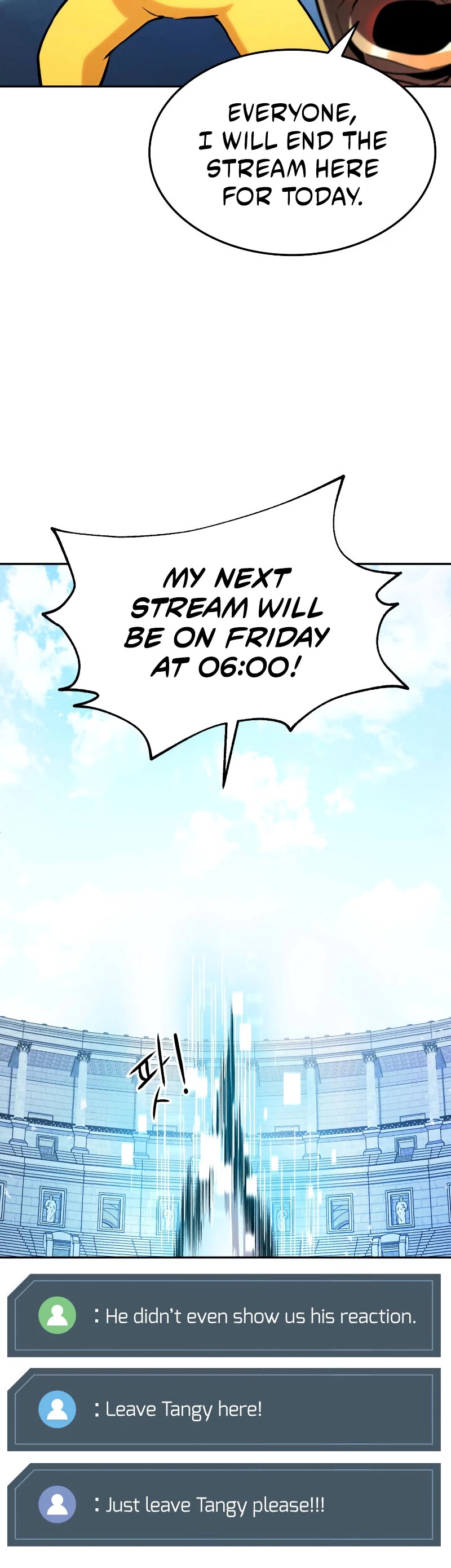 Ranker's Return (Remake) Chapter 23 page 48 - Chapter 23
