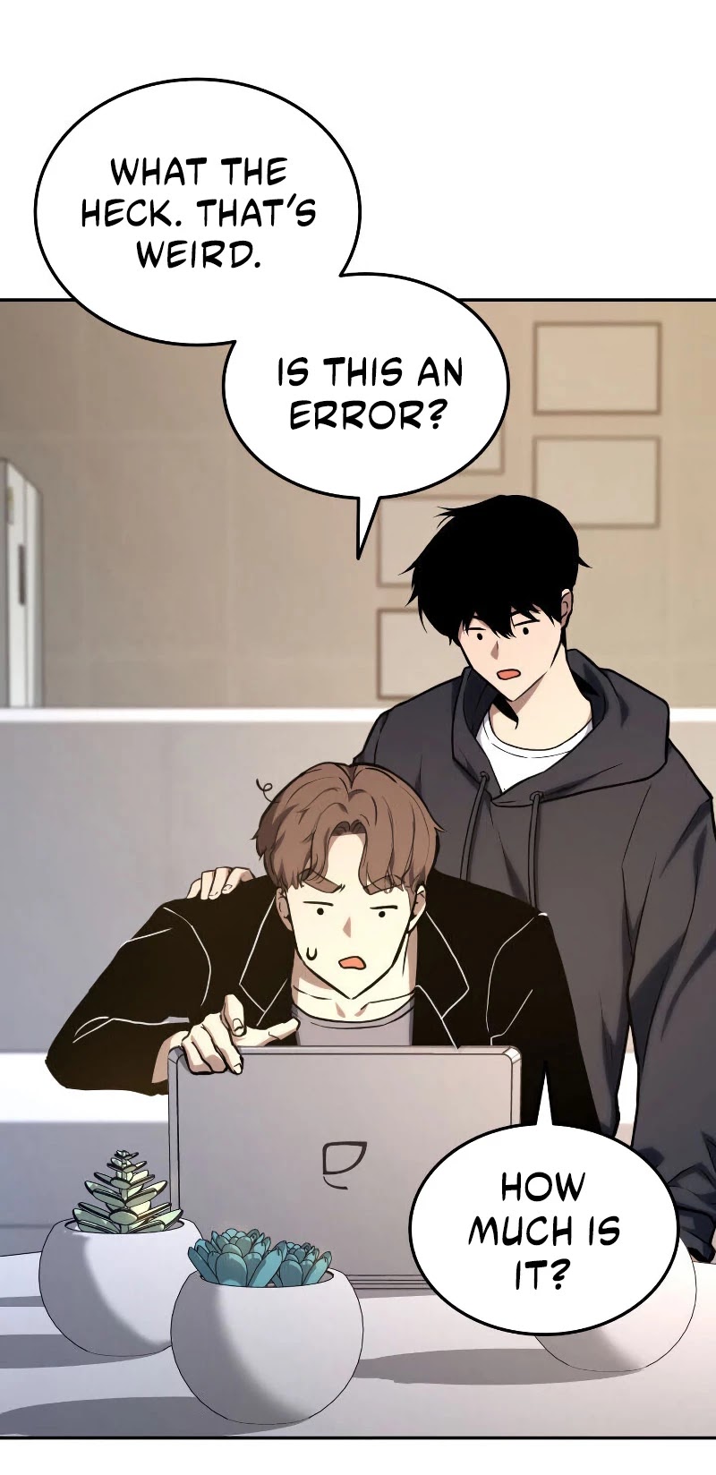 Ranker's Return (Remake) Chapter 23 page 53 - Chapter 23