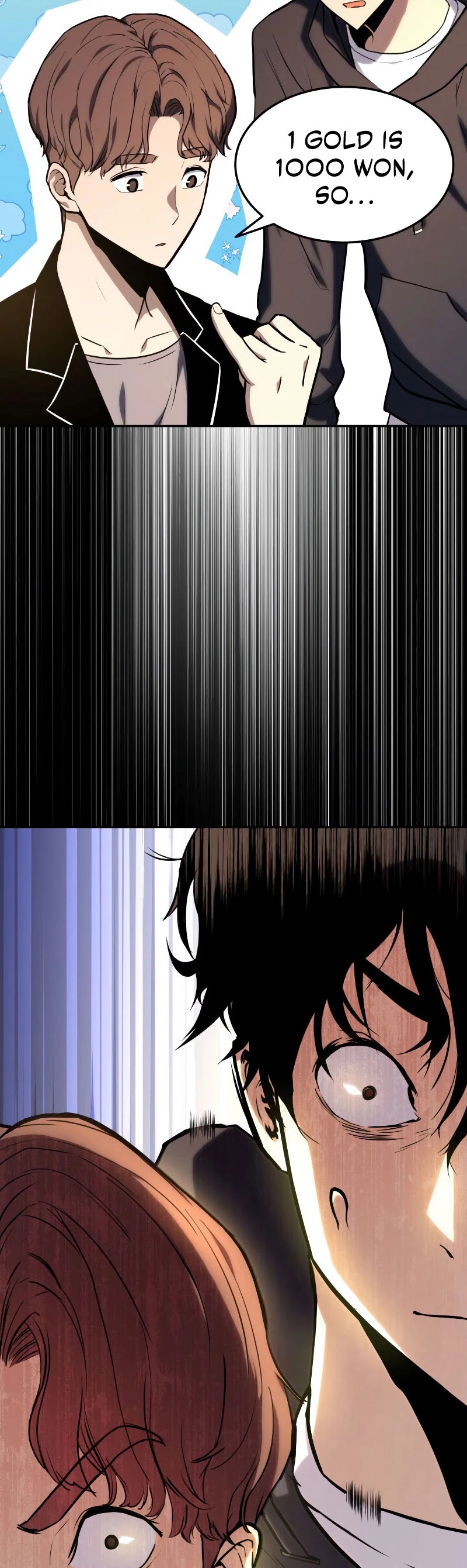 Ranker's Return (Remake) Chapter 23 page 55 - Chapter 23