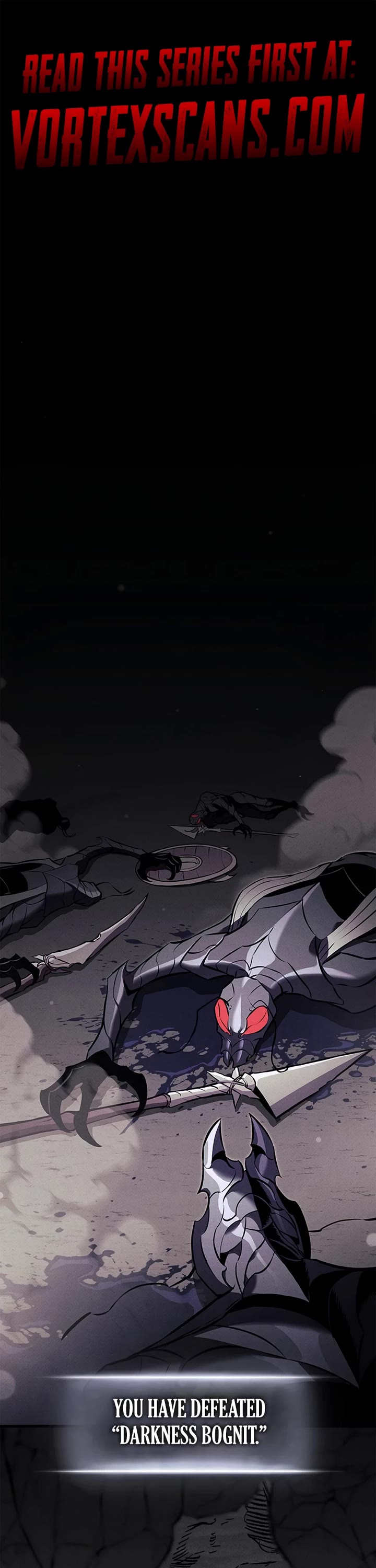 Ranker's Return (Remake) Chapter 230 thumbnail