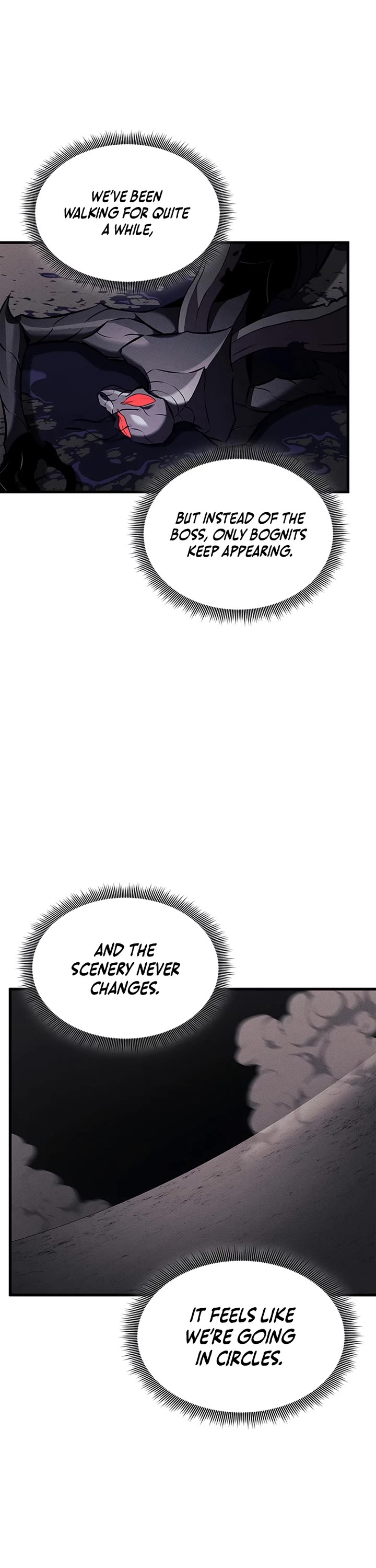 Ranker's Return (Remake) Chapter 230 page 10 - Chapter 230
