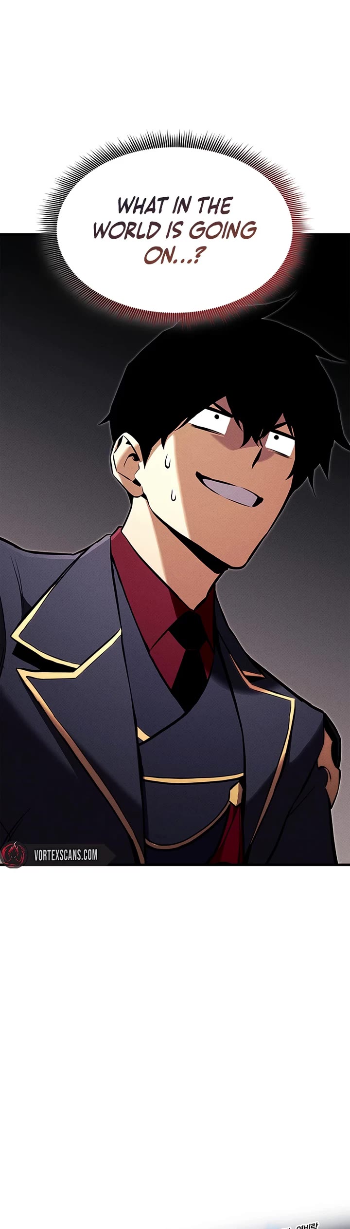 Ranker's Return (Remake) Chapter 230 page 11 - Chapter 230