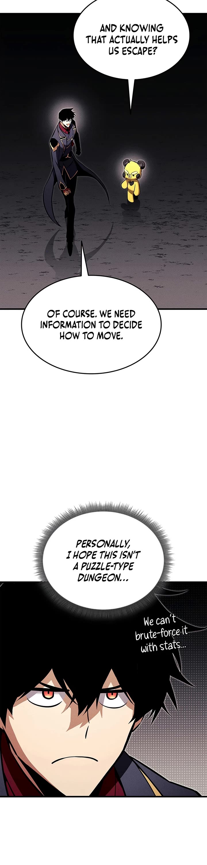 Ranker's Return (Remake) Chapter 230 page 15 - Chapter 230