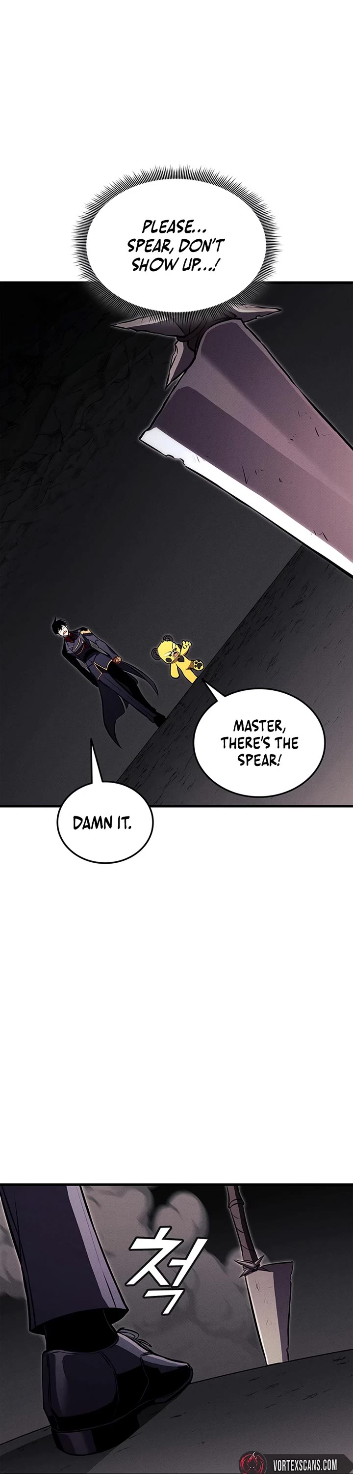 Ranker's Return (Remake) Chapter 230 page 16 - Chapter 230