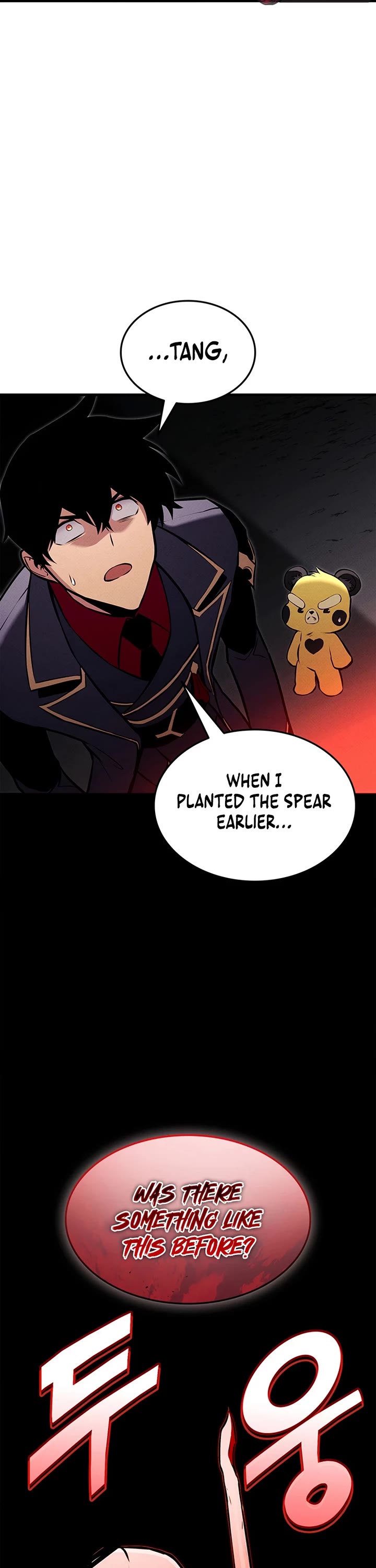 Ranker's Return (Remake) Chapter 230 page 17 - Chapter 230