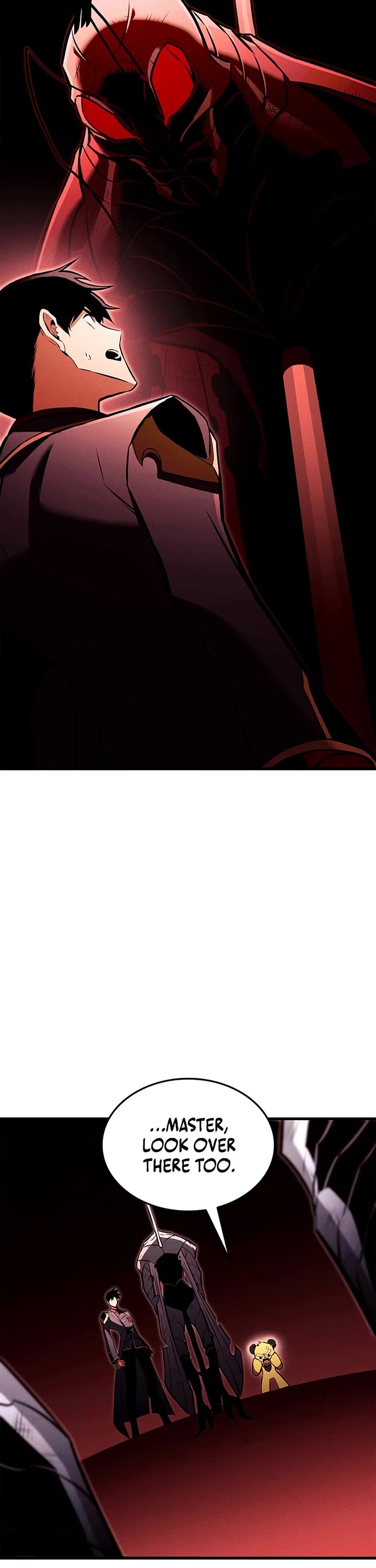 Ranker's Return (Remake) Chapter 230 page 18 - Chapter 230