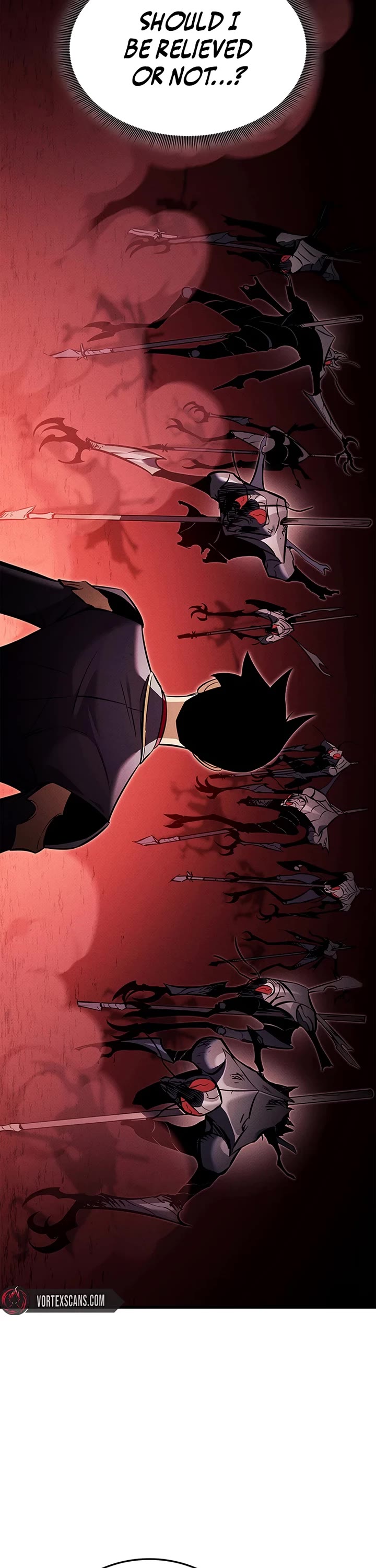 Ranker's Return (Remake) Chapter 230 page 20 - Chapter 230